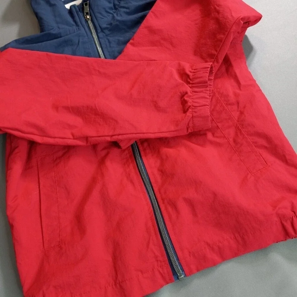 Nautica boys windbreaker